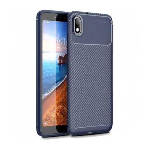 Чехол Epik для Xiaomi Redmi 7A Blue в Билайн