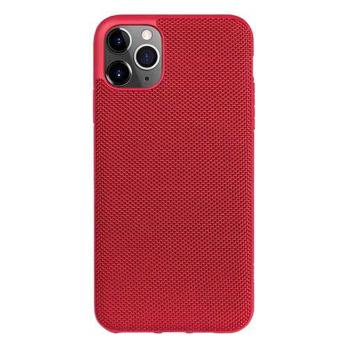 Чехол Evutec Aergo Series (AP-19L-MT-B02) для iPhone 11 Pro Max (Red) в Билайн