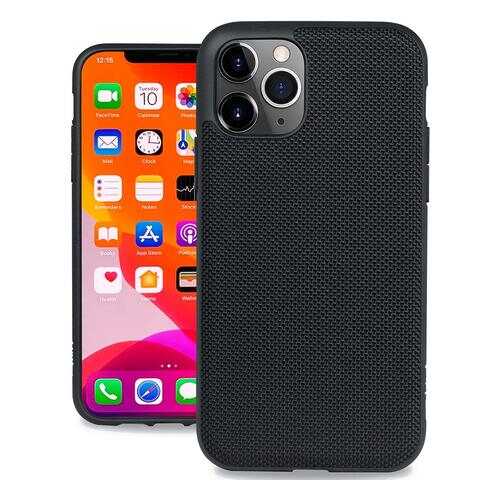 Чехол Evutec Aergo Series для iPhone 11 Pro (Black) в Билайн