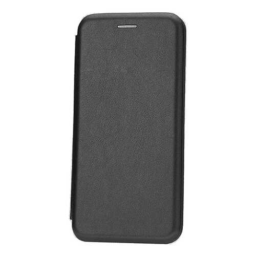 Чехол Fashion Case для Xiaomi Mi A3 Black в Билайн
