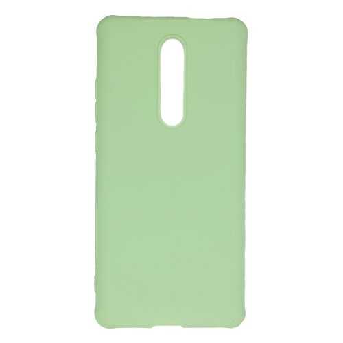Чехол Fashion Case для Xiaomi Redmi K20/K20 Pro/Mi9T/Mi9T Green в Билайн