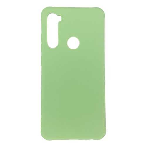 Чехол Fashion Case для Xiaomi Redmi Note 8 Green в Билайн