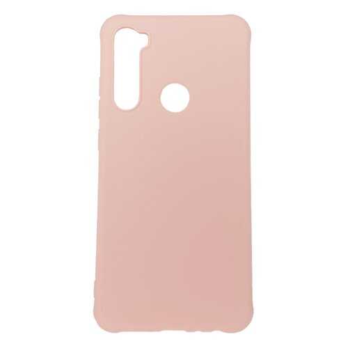 Чехол Fashion Case для Xiaomi Redmi Note 8 Pink в Билайн