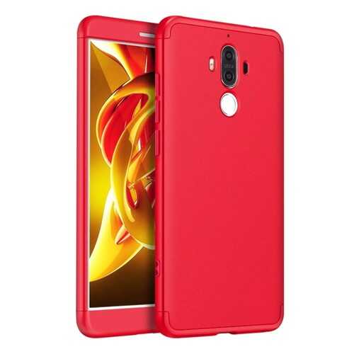 Чехол GKK LikGus для Huawei Mate 9 Red в Билайн