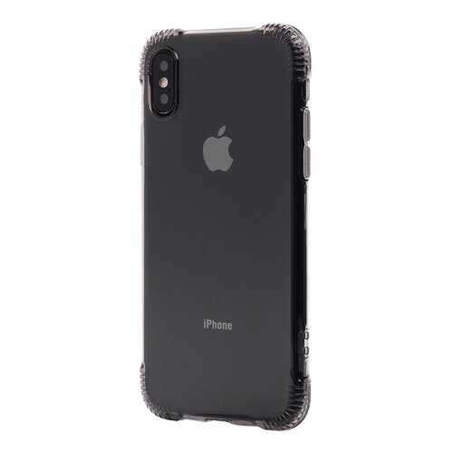Чехол Hoco Armor series shatterproof для iPhone Xs Max Black в Билайн