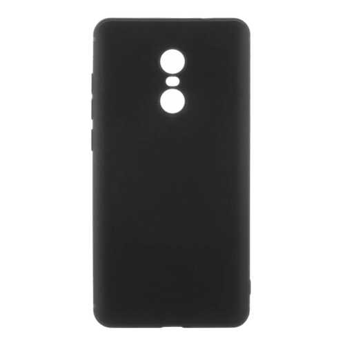 Чехол Hoco для Xiaomi Redmi Pro Fascination Black в Билайн
