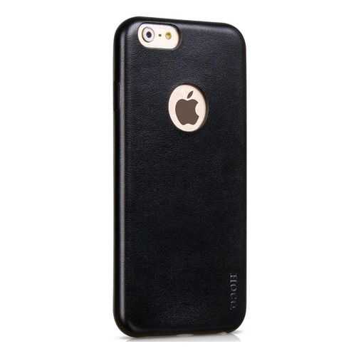 Чехол Hoco Slimfit для Apple iPhone 6/6S Black в Билайн