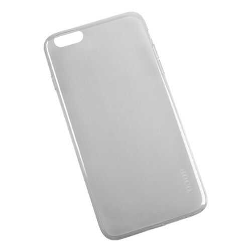 Чехол Hoco Ultra Slim для Apple iPhone 6 Plus White в Билайн