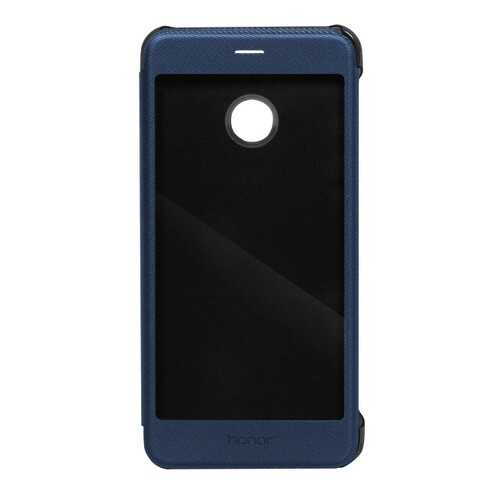 Чехол Honor 8 Pro View Cover для Honor 8 Pro Blue (51991952) в Билайн