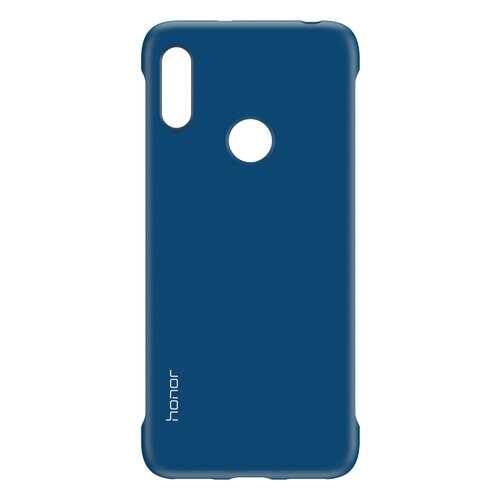 Чехол Honor для Honor 8A Blue в Билайн