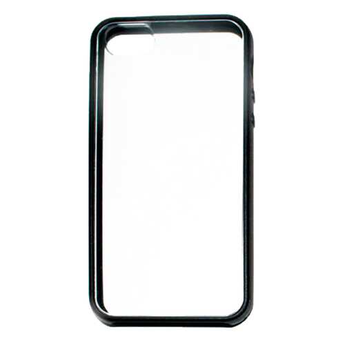 Чехол iBang Skycase 7006 для iPhone 5 Black в Билайн