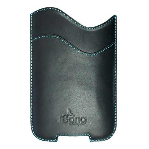 Чехол iBang Skycase 8004 универсальный для смартфонов до 3,5 дюймов Black в Билайн