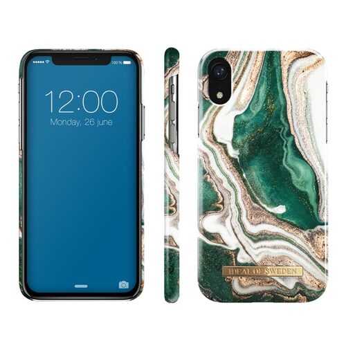 Чехол iDeal Of Sweden для Apple iPhone XR (IDFCAW18-I1861-98) в Билайн