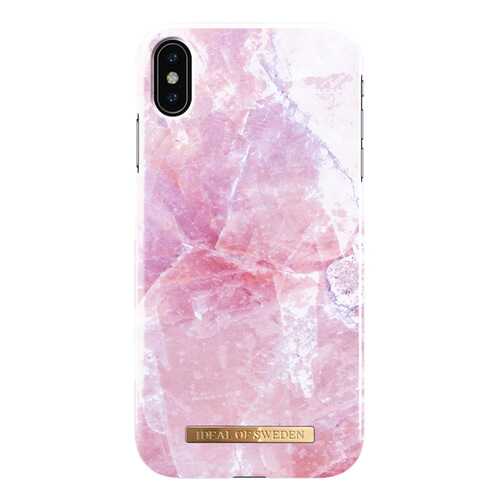 Чехол iDeal Of Sweden для Apple iPhone XS Max (IDFCS17-I1865-52) в Билайн