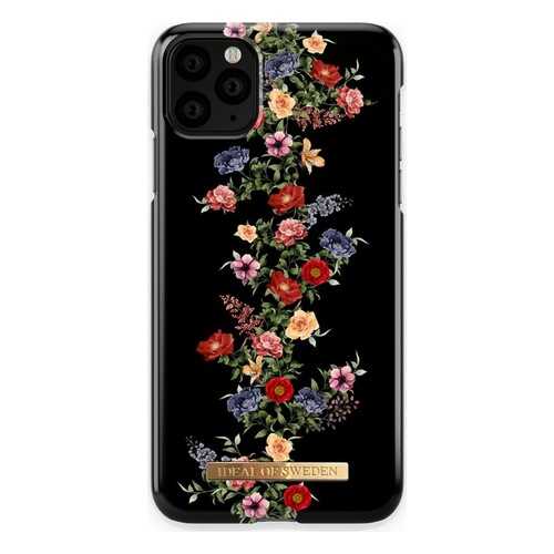 Чехол iDeal Of Sweden для iPhone 11 Pro Max Dark Floral в Билайн