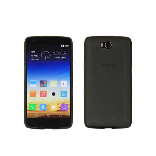 Чехол Innos для Innos D6000 Grey в Билайн