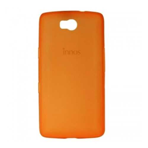 Чехол Innos для Innos D6000 Orange в Билайн