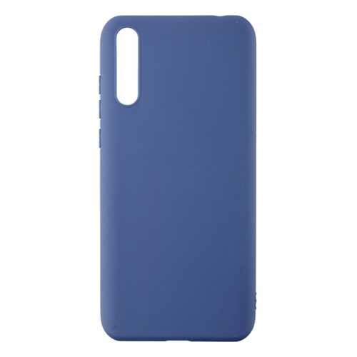 Чехол InterStep CANDY EL для Huawei Y8p, Blue в Билайн