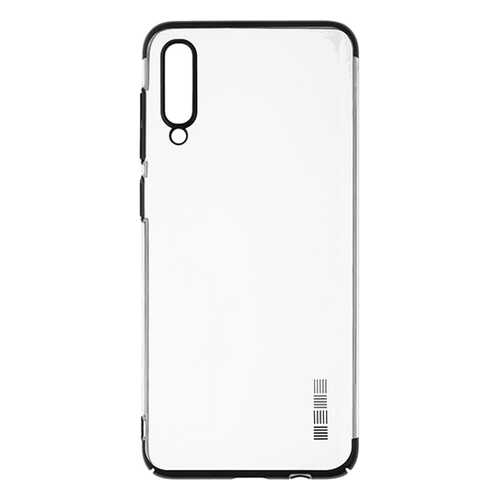 Чехол InterStep для Galaxy A50/Galaxy A30s Black в Билайн