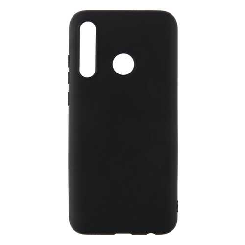 Чехол InterStep для Huawei 10i Black (HCN-HONO10IK-NP1101O-K400) в Билайн