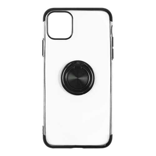 Чехол InterStep для iPhone 11 Pro Clear в Билайн