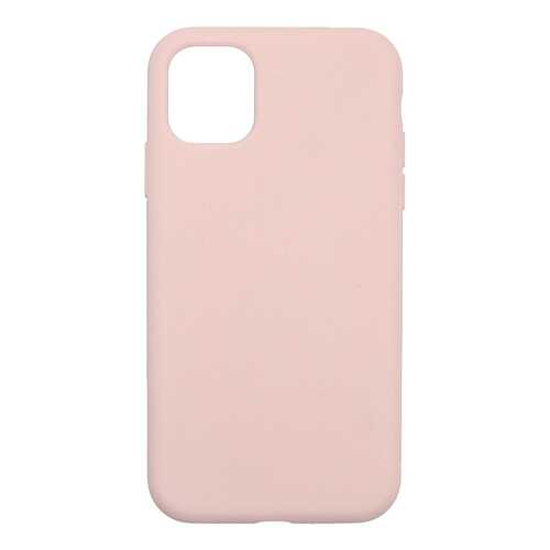 Чехол InterStep для iPhone 11 Pro Max Pink в Билайн