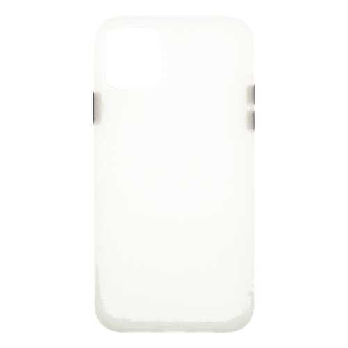 Чехол InterStep для iPhone 11 White в Билайн