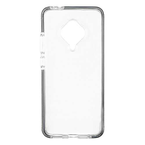 Чехол InterStep для Vivo V17 Black в Билайн