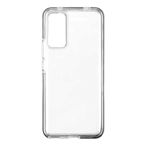 Чехол InterStep Rainbow MV Honor 30/30 Premium Black в Билайн