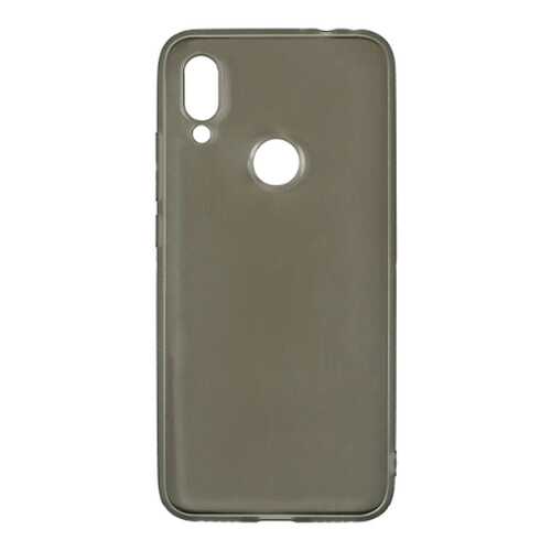 Чехол InterStep Skate для Xiaomi Redmi 7 Brown в Билайн