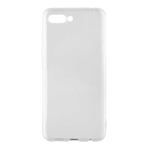 Чехол InterStep Slender ADV Transparent в Билайн