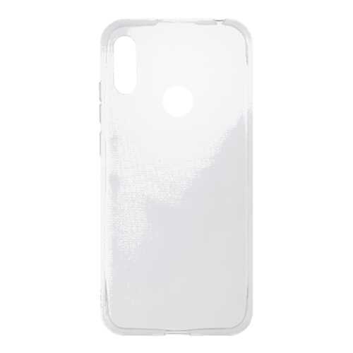 Чехол InterStep Slender для Honor 8A Transparent в Билайн
