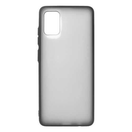Чехол InterStep SLIM KINGKONG EL для Samsung Galaxy A51 в Билайн