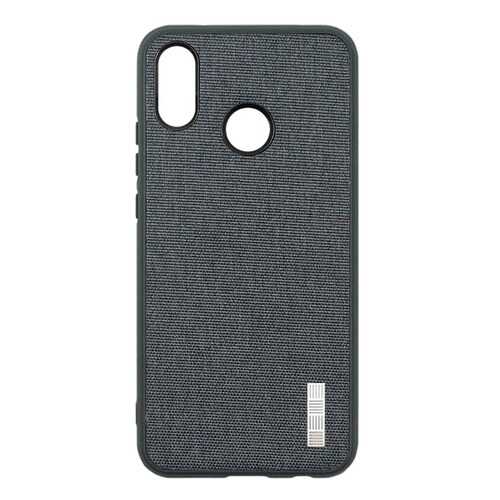 Чехол InterStep Tex-Met ADV для Huawei P20 Lite HTMHW0P20LKNP1112OK400 в Билайн