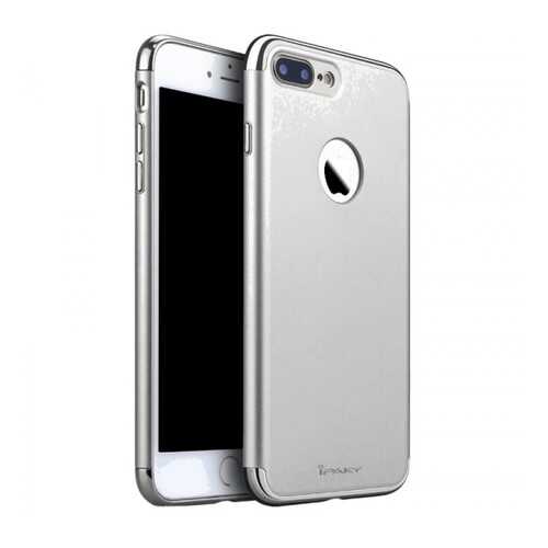 Чехол iPaky Joint Series для Apple iPhone 7 plus (5.5) Silver в Билайн