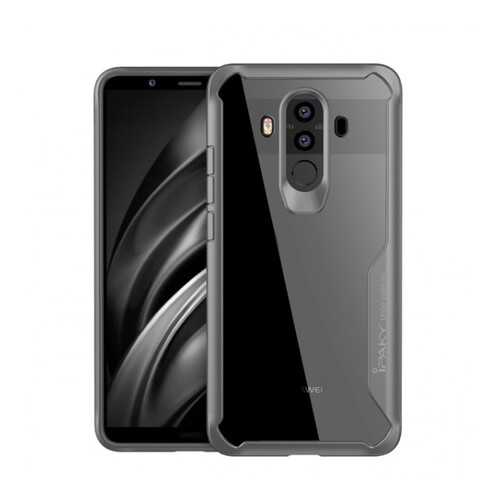 Чехол iPaky Luckcool Series для Huawei Mate 10 pro Grey в Билайн