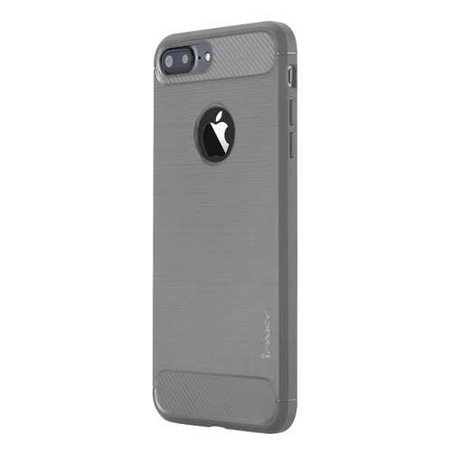 Чехол iPaky Slim Series для Apple iPhone 7 plus/8 plus Grey в Билайн