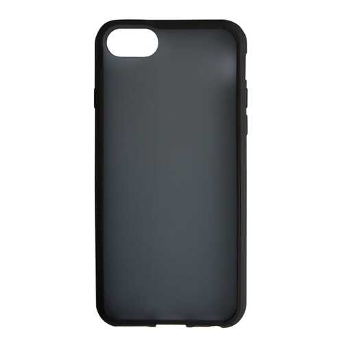 Чехол IS FRAME RING MV iPhone SE 2020/8/7 Black в Билайн