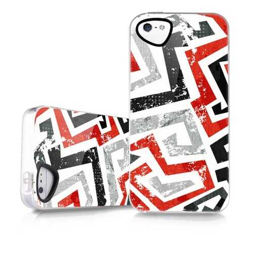 Чехол Itskins new Phantom для iPhone 5/5s Graphic Inkaa в Билайн