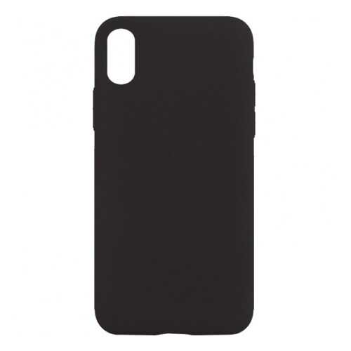 Чехол J-Case THIN для Apple iPhone XR (6.1) Black в Билайн