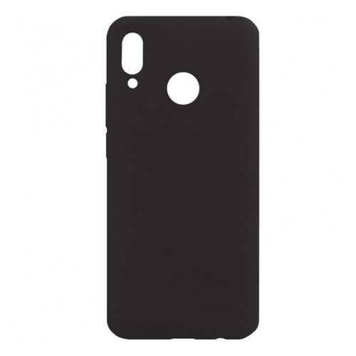 Чехол J-Case THIN для Huawei Honor Play Black в Билайн