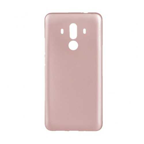 Чехол J-Case THIN для Huawei Mate 10 Pro Rose Gold в Билайн