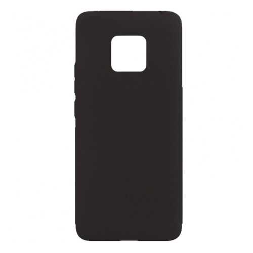 Чехол J-Case THIN для Huawei Mate 20 Pro Black в Билайн