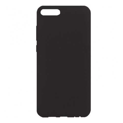 Чехол J-Case THIN для Huawei Nova 2s Black в Билайн