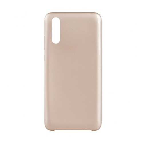 Чехол J-Case THIN для Huawei P20 Pro Gold в Билайн