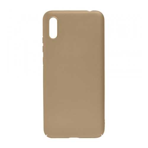 Чехол J-Case THIN для Huawei Y6 (Pro) 2019/Honor 8A (Pro) Gold в Билайн