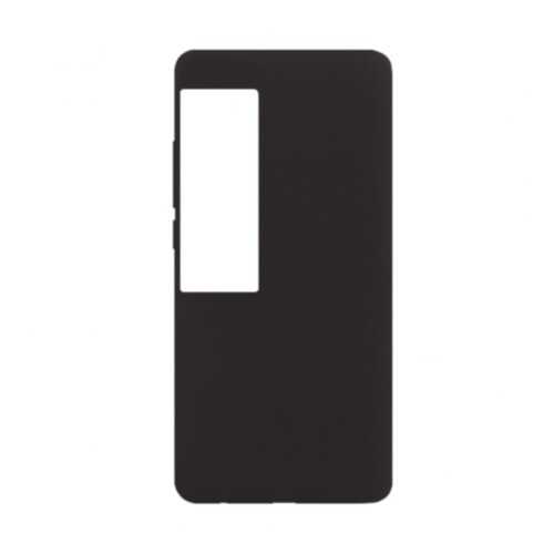 Чехол J-Case THIN для Meizu Pro 7 Plus Black в Билайн
