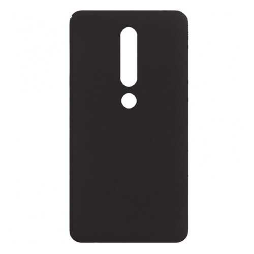 Чехол J-Case THIN для Nokia 6.1 Black в Билайн