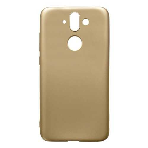 Чехол J-Case THIN для Nokia 8 Sirocco Gold в Билайн