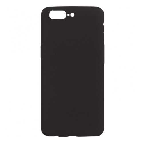 Чехол J-Case THIN для OnePlus 5 Black в Билайн